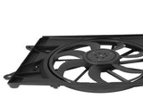 Radiator Cooling Fan fit for Chrysler Pacifica/Voyager 17-2023 68217321AB 68217321AC 66690858