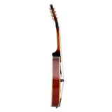 A Style Elegant Mandolin with Guard Board Sunset 82478899