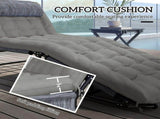 Folding Lounge Chairs / beach chair 95694730