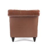 Tufted Armless Chaise Lounge W68041070
