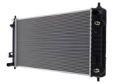 Aluminum Cooling Radiator fit for Chevrolet HHR 2006-2011 2219017 AT Transmission 28156480