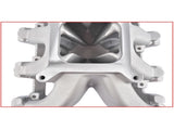 28097 Single Plane Intake Manifold Fits for GM III LS1/LS2/4.8/5.3/6.0L RPM 3500-8000 24487010
