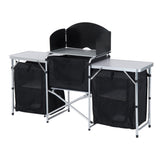 Portable Camping Table/ Dining Table 38966002