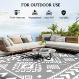 Reversible Outdoor Rug 82274399