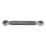 0-4" Drop Lowering Link Kit Fit For Suzuki GSXR 600 750 2006-2010 Fit For Suzuki GSXR 1000 2007-2008 08435363
