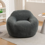 Bean Bag Chair ,Bean Bag Sofa for Adults Comfybag Giant Bag Chair with Spacious Design 29458206