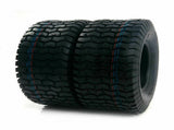 2x SW10.24" 23X10.50-12 4PR Garden Lawn Mower Millionparts tires Tubeless 27603292