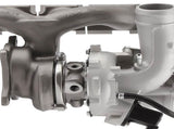 Turbo fit for VW Volkswagen Tiguan Jetta Passat Beetle Golf GTI Audi A3 Q3 2.0L 74209480