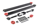 Adjustable Rear Control Trailing Arms Kit Fit for Buick Skylark Pontiac LeMans GTO Chevy Chevelle 79195572