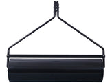 Durable Iron Garden Lawn Roller with Large 26Gal 220 lb load capacity, 40" width, ATV tow-behind, W465P234492