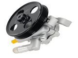 Power Steering Pump fit for Ford Edge/Fusion Lincoln MKX/MKZ 3.5L 2007-2012 84428868