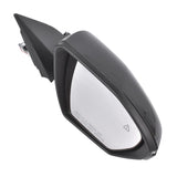 Door Mirror Heat Signal Blind Spot Right Fits for Hyundai Santa Cruz Tucson SEL 2.5L L4 2022-2024 68643363