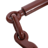 Heavy duty 3/8" 1/2" Ratchet Binders, 9200lbs Working Load breaking, G70 Hooks Adjustable Length, W465P205420