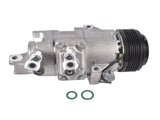 CO29069C Air Conditioning Compressor Replacement for Suzuki Grand Vitara Kizashi 2.4L 09-13 02091204