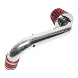 2.75" Air Intake Kit for Honda Civic 1996-2000 Cx Dx Lx L4 Ej Ek Em 1.6 L4 Red 15904269