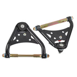 Fit For 1965-70 Chevrolet Full Size Tubular Upper and Lower Control Arms MT042006 25064081