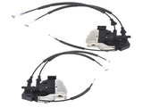 Front Driver Passenger Side Door Lock Actuator Motor For Hyundai Santa Fe 2013-2018 2.0 98556016