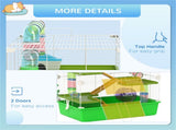 Hamster Cagepet Cage 52539747