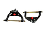 A Body Gto Heavy Duty Tubular Upper & Lower Control Arms Chevelle Fit for GM 1964-72 Buick Gran 66230671
