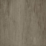 Grey Driftwood and Light Grey 4-Panel Folding Screen B062P153659