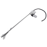 Power Window Regulator Front Left with Motor Fit for 1999-2011 Freightliner Argosy 83707706