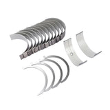 Standard Main Crankshaft Bearing Set Fits for Cummins ISX15 Engine 5406110 51093746