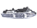 Front Right Side HID/Xenon Headlight Headlamp w/AFS 63117317110 Fit for BMW X5 F15 F85 2014-2018 47567319
