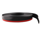 RV Slide Out Seal Base Black Rubber fit for Camper Slideout System fit for 018-341 New 93321346