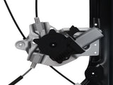 Front RH Right Window Regulator with Motor fit for Chevrolet Cruze 2011-12 95999474 53326099