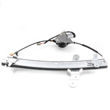 Front Left Power Window Regulator with Motor for 92-11 Ford Crown Victoria 69476136