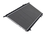 Advanced Radiator fit for Kia Amanti 2004-2006 AT w/ Trans Oil Cooler 253103F001 45541608