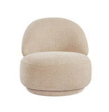Accent chair for Living room With Swivel Function W820P265188