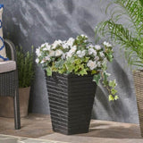 JUDE PLANTER 63421.00BLK