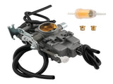Aluminum Carb Carburetor fit for Suzuki GZ250 99-15 1320013F30 New Fuel Assembly 22827829
