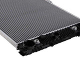 AT Radiator fit for Mercedes SL65 AMG 2005-2006 fit for S65 06-13 2215000003 CrossFlow 69242768