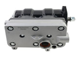 New Air Brake Compressor for Volvo D12 FH12 FM12 NH12 FH16 Engine 1505917, 1516708, 20382347, 61366045
