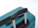Hardshell Luggage Sets 4 pcs Bag Spinner Suitcase with TSA Lock Lightweight-16"20"24"28" PP310249AAF