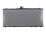 Radiator & AC Condenser fit for Toyota Camry LE SE 2.5L 2012-2017 13270 16410AZ031 04423525