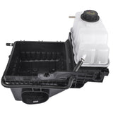 ZNTS Coolant Reservoir Tank for Ford Expedition V6 3.5L, Ford F150 Truck V8 5.0L V6 3.7L V6 3.5L, Lincoln 49810804