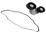 Serpentine Belt Tensioner fit for Ram 1500 4.7L V8 2002-2010 53030958AD 56355264