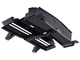 Active Grill Shutter fit for Ford Mustang 18-23 JR3Z-8475-A Replacement New w/ Motor 30871020