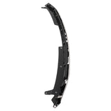 ABS Front Bumper Trim fit for Honda Accord Coupe 2011-2012 71122TE0A11 HO1210135 35907394