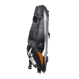 Left Bi-LED Headlight Replacement for Lexus IS300 IS350 3.5L V6 Models 2021-2023 81185-53A00 52636509