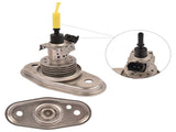 Reductant Injector DEF Diesel for Ford F-250 F-350 F-450 F-550 Super Duty 6.7L Ford EM1502IJ, 72985799