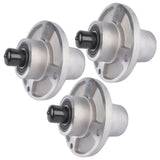 3PCS Spindle Kit for Hustler Raptor SD SDX 36 42 48 54 60 Inch 601804 NEW 89742653