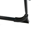Camping Directors Chair, Heavy Duty,Oversized Portable Folding Chair with Side Table, Pocket for W640P224442