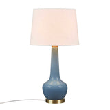 ZNTS Ceramic Genie Table Lamp B035P264523