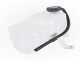 Coolant Recovery Tank Overflow Reservoir w/Cap Fits for Cadillac Escalade ESV EXT Chevy Avalanche 11473239