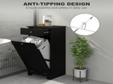 Laundry Hamper Cabinet/ Storage cabinet 53625785