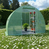 Greenhouse Walk-in Grow House 87433680